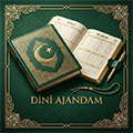 Dini Ajandam Logo